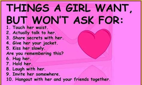 However, it's all about flirting. . What to say when a girl asks to hang out
